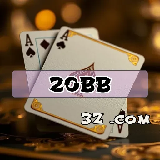 20bb.com Blackjack