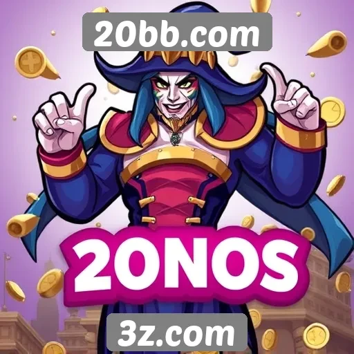 Comparativo entre jogos disponíveis no 20bb.com