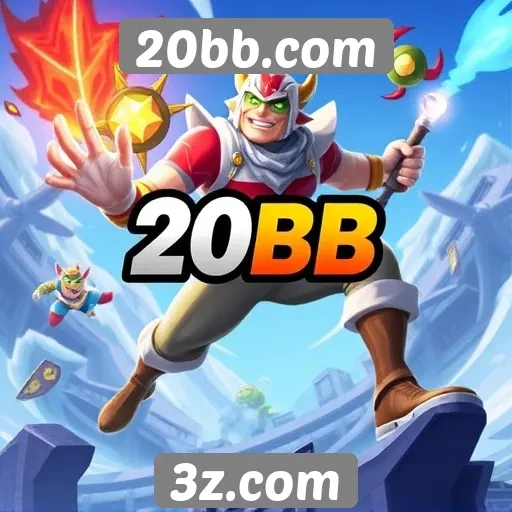 Análise da diversidade de jogos em 20bb.com