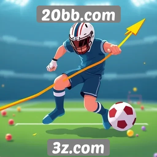 Perspectivas de crescimento do 20bb.com até 2025