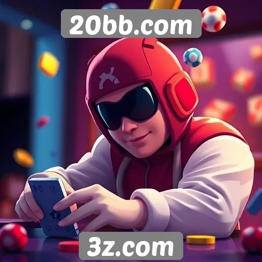 Recursos inovadores disponíveis no 20bb.com