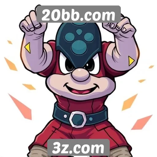 Tendências de jogos populares em 20bb.com